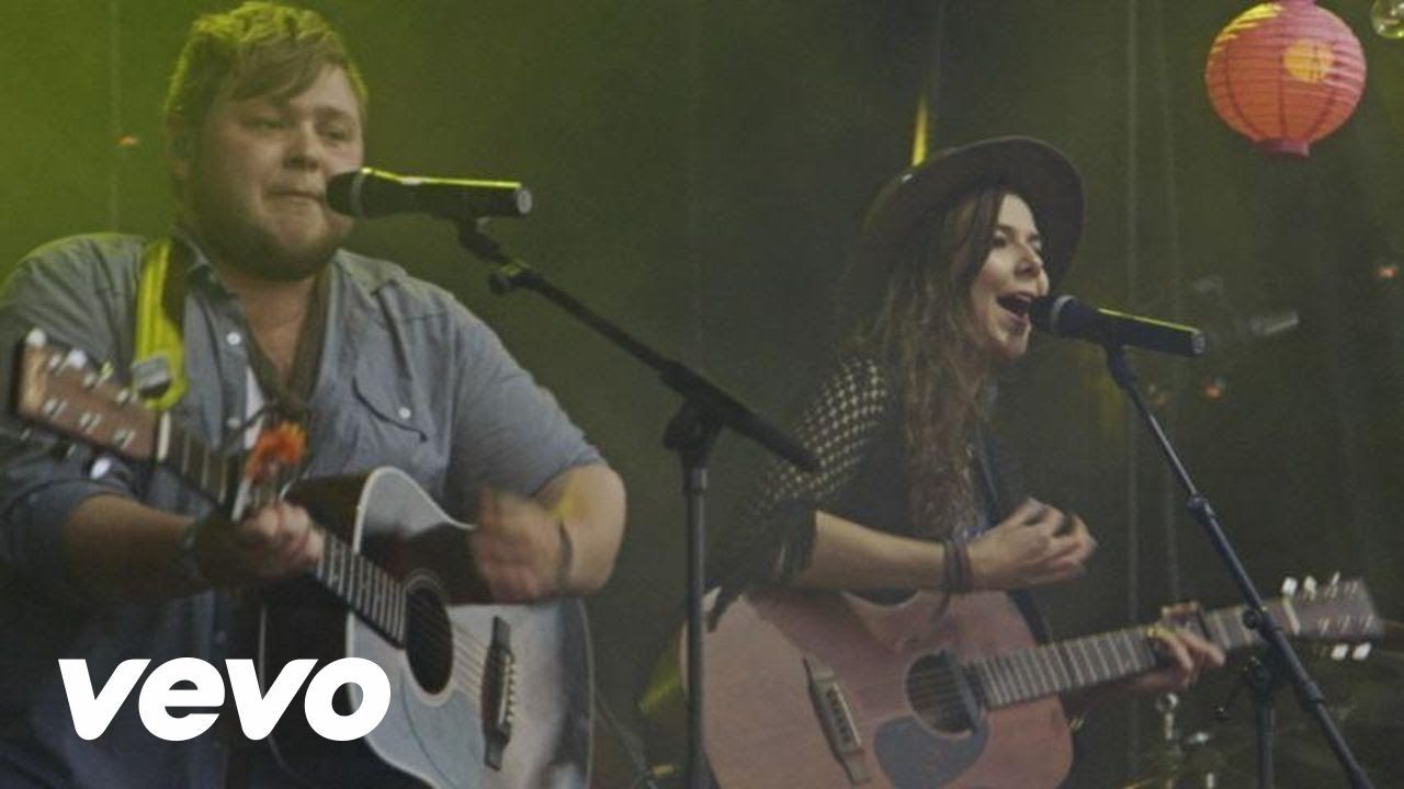 Of Monsters and Men – Mountain Sound (Official Video)