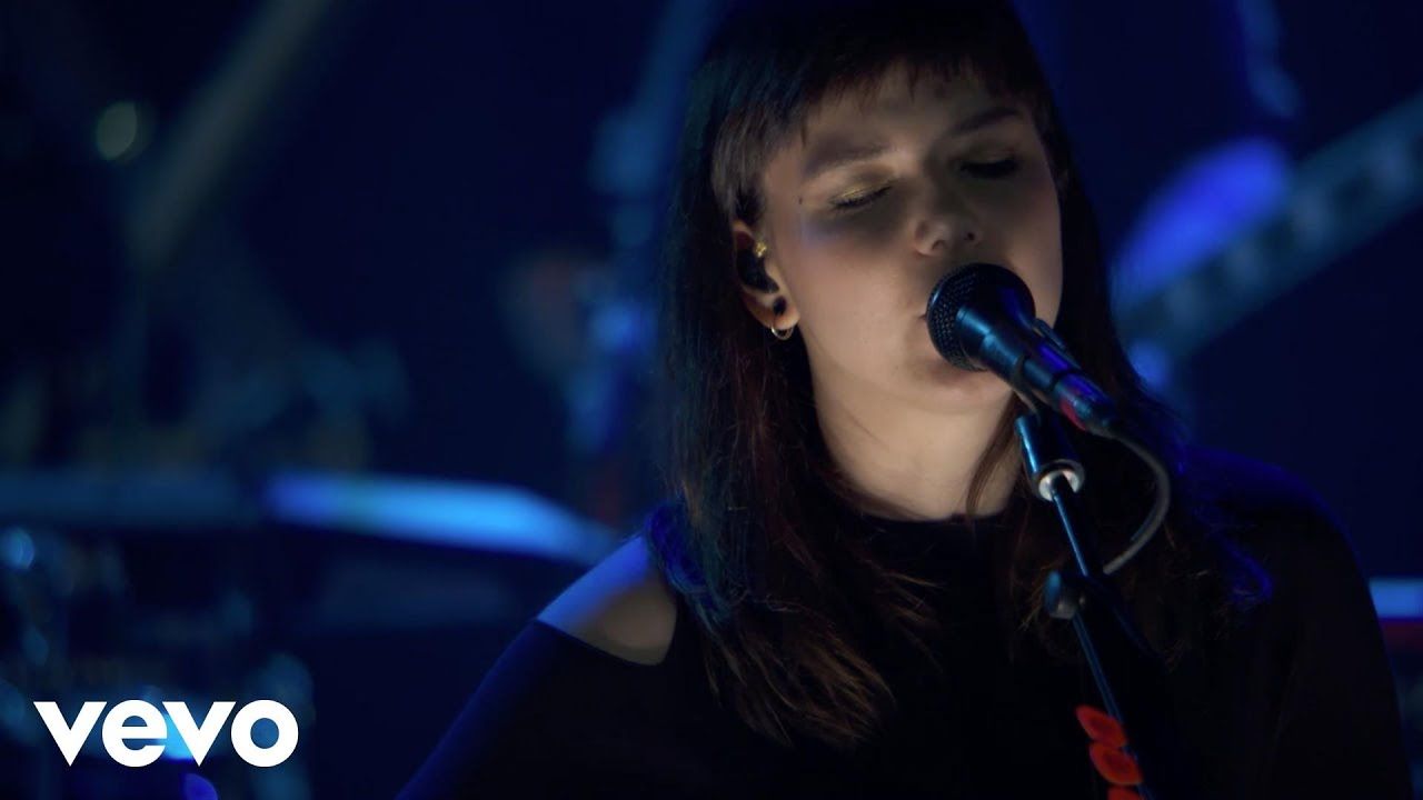 Of Monsters and Men – Hunger (Live on the Honda Stage at the iHeartRadio Theater LA)
