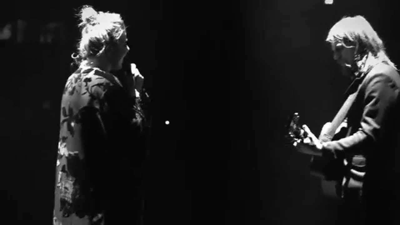 Of Monsters and Men – King and Lionheart (Live at Stopp – Let’s Protect the Park)