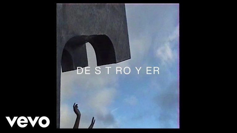 Of Monsters and Men – Destroyer (Official Lyric Video)