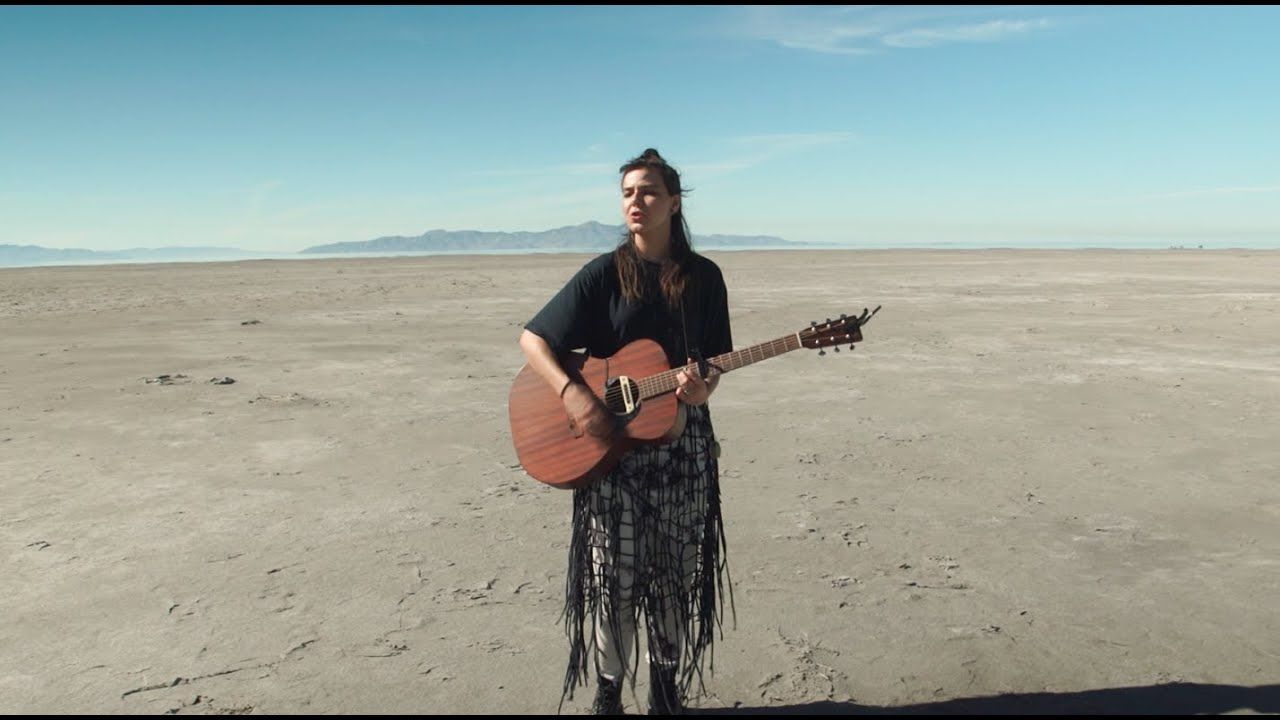 Of Monsters and Men – Organs (Acoustic Performance)
