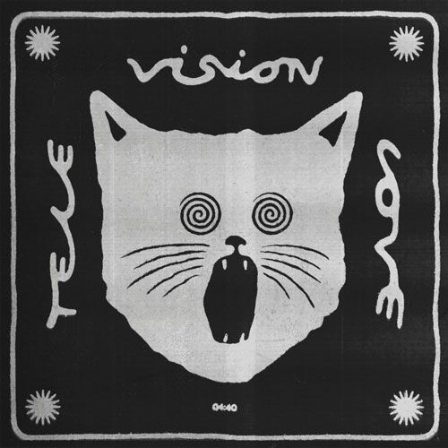 Television_Love_Singlecover